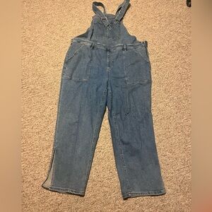 Ava & Viv Classic Blue Denim Piece 20W